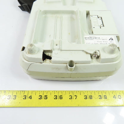 Yaskawa JZRCR-YPP01-1 Motoman Robot Control Teach Pendant YKS-012E