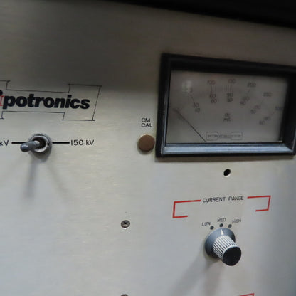 Hipotronics 7150-20 AC Dielectric Test Set Hi Pot Tester 0-150kVa
