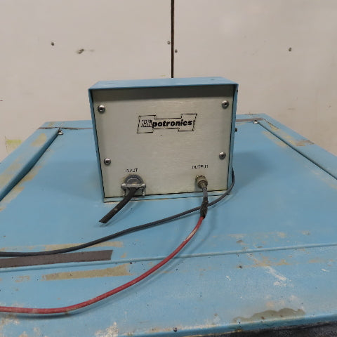 Hipotronics 7150-20 AC Dielectric Test Set Hi Pot Tester 0-150kVa