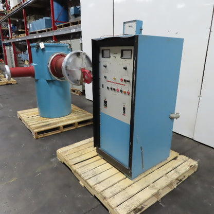 Hipotronics 7150-20 AC Dielectric Test Set Hi Pot Tester 0-150kVa