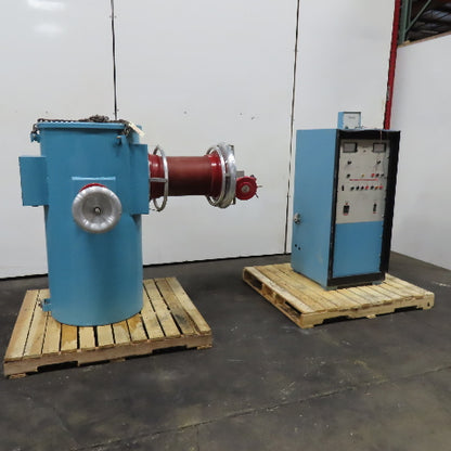 Hipotronics 7150-20 AC Dielectric Test Set Hi Pot Tester 0-150kVa