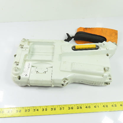 Yaskawa JZRCR-YPP01-1 Motoman Robot Control Teach Pendant YKS-012E (Read Desc.)
