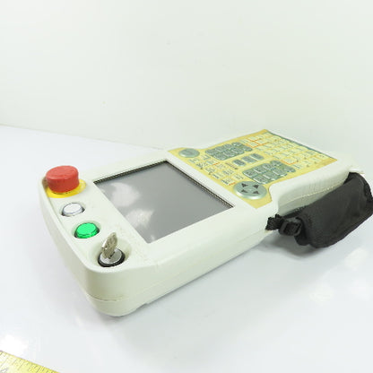 Motoman YPP01-1 Motoman Robot Control Teach Pendant YKS-000E