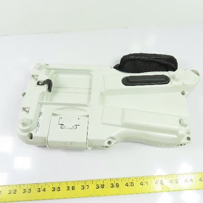 Motoman YPP01-1 Motoman Robot Control Teach Pendant YKS-000E