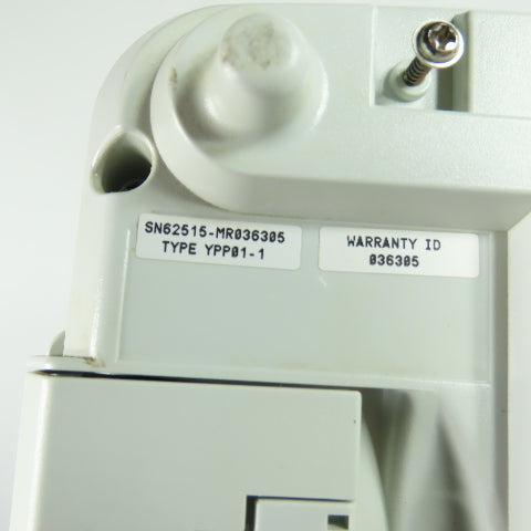 Motoman YPP01-1 Motoman Robot Control Teach Pendant YKS-000E
