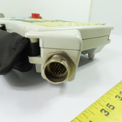 Motoman YPP01-1 Motoman Robot Control Teach Pendant YKS-000E