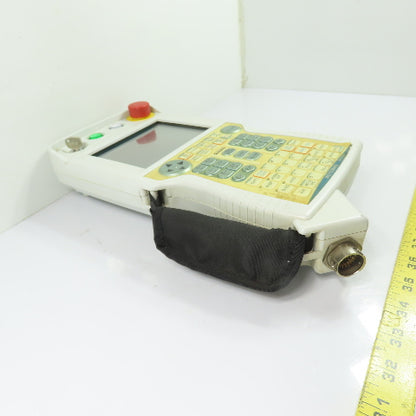 Motoman YPP01-1 Motoman Robot Control Teach Pendant YKS-000E