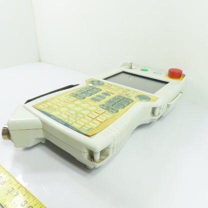 Motoman YPP01-1 Motoman Robot Control Teach Pendant YKS-000E