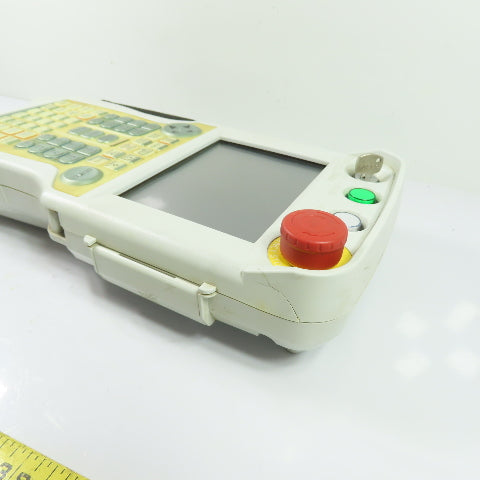 Motoman YPP01-1 Motoman Robot Control Teach Pendant YKS-000E