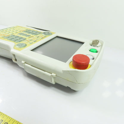 Motoman YPP01-1 Motoman Robot Control Teach Pendant YKS-000E