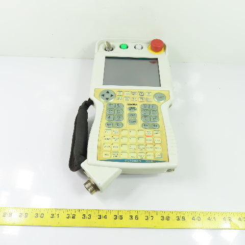 Motoman YPP01-1 Motoman Robot Control Teach Pendant YKS-000E