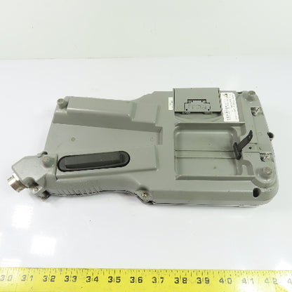Yaskawa JZRCR-YPP21-1 Motoman Robot Control Teach Pendant YKS-700E