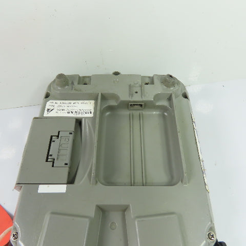 Yaskawa JZRCR-YPP21-1 Motoman Robot Control Teach Pendant YKS-701E