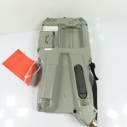 Yaskawa JZRCR-YPP21-1 Motoman Robot Control Teach Pendant YKS-701E