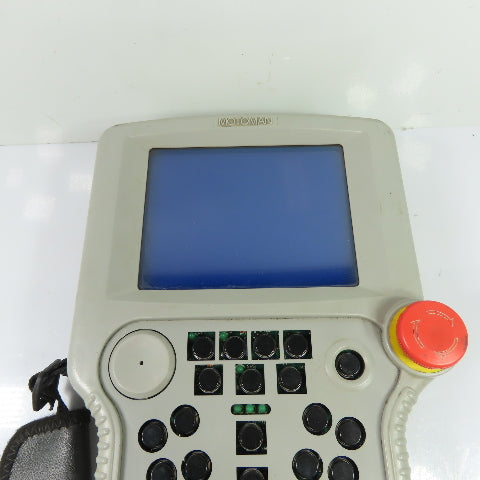 Motoman XPP01B Motoman Robot Control Teach Pendant