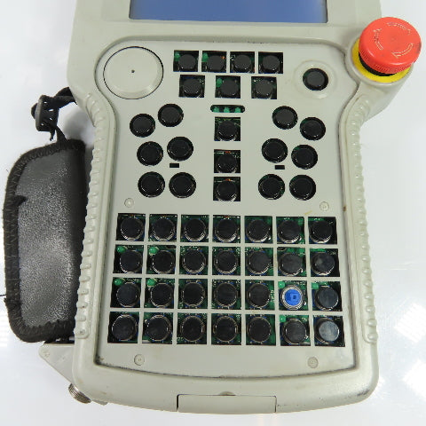 Motoman XPP01B Motoman Robot Control Teach Pendant