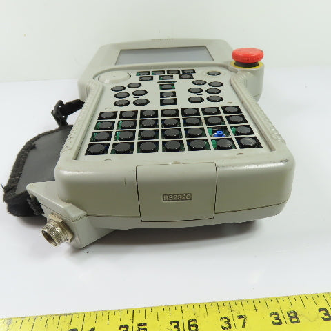 Motoman XPP01B Motoman Robot Control Teach Pendant