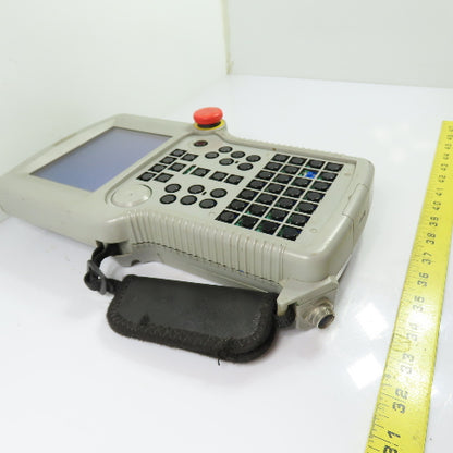 Motoman XPP01B Motoman Robot Control Teach Pendant
