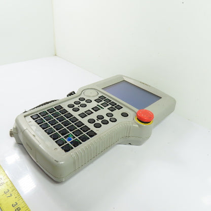 Motoman XPP01B Motoman Robot Control Teach Pendant