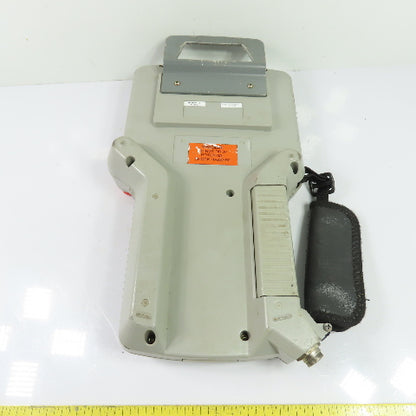 Motoman XPP01B Motoman Robot Control Teach Pendant
