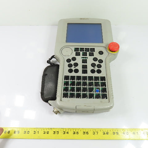 Motoman XPP01B Motoman Robot Control Teach Pendant