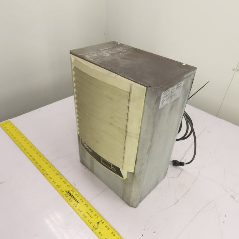 Hoffman M170216G009 Enclosure Air Conditioner 115V 1Ph 1500/1800BTU