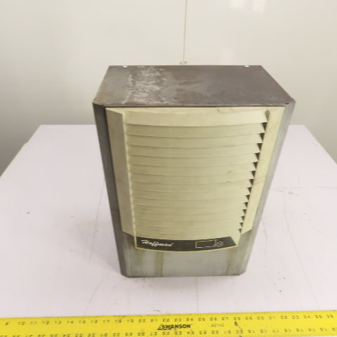 Hoffman M170216G009 Enclosure Air Conditioner 115V 1Ph 1500/1800BTU