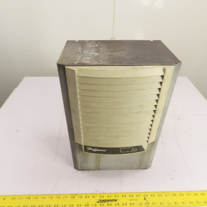 Hoffman M170216G009 Enclosure Air Conditioner 115V 1Ph 1500/1800BTU
