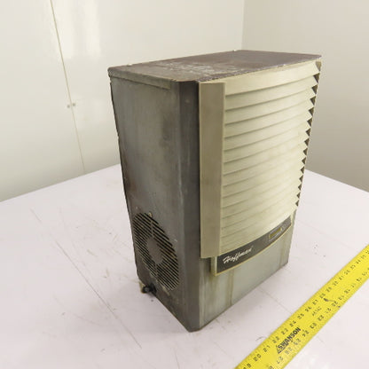 Hoffman M170216G009 Enclosure Air Conditioner 115V 1Ph 1500/1800BTU