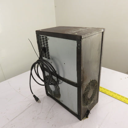 Hoffman M170216G009 Enclosure Air Conditioner 115V 1Ph 1500/1800BTU