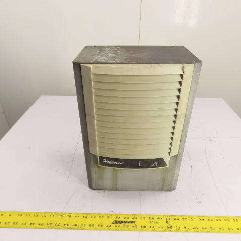 Hoffman M170216G009 Enclosure Air Conditioner 115V 1Ph 1500/1800BTU