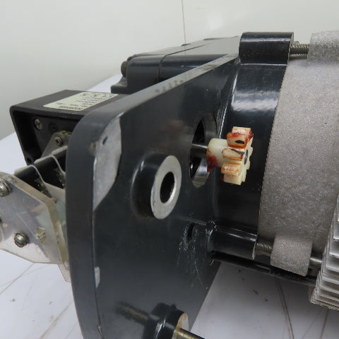 Konecranes MF10Z-IP55 3.3/0.7kW Electric Hoist Gear Motor 440-480V 3Ph
