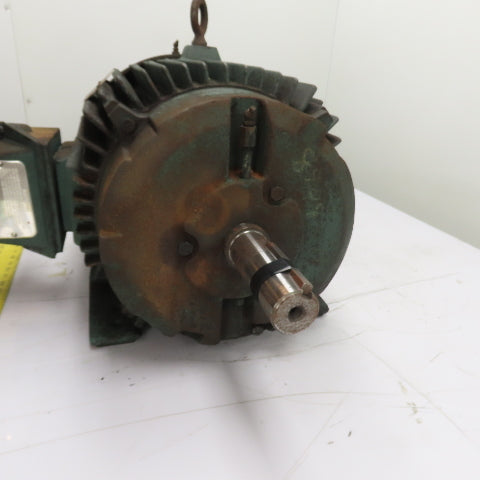 Reliance P28G3105E 20HP AC Electric Motor 460V 3Ph 1770RPM 286U Frame