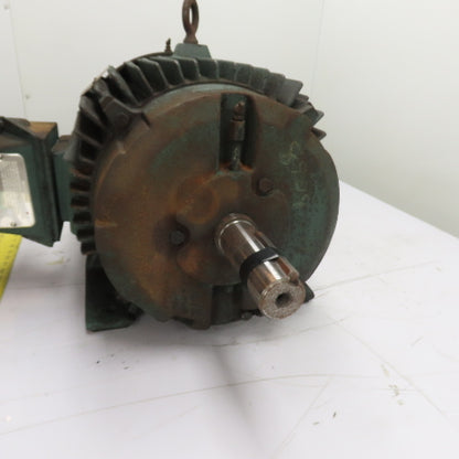 Reliance P28G3105E 20HP AC Electric Motor 460V 3Ph 1770RPM 286U Frame