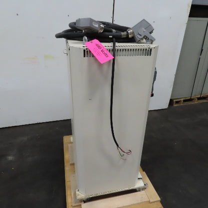 Kuka KR C 2 6 Axis Robot Controller No Program Parts/Repair