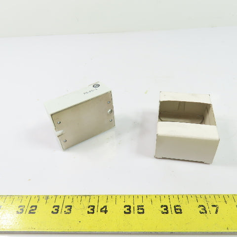 Crouzet GN84134140 100A Solid State Relay 48-660VAC 4-32VDC Input