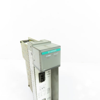 Allen-Bradley 1747-SN SLC 500 Remote I/O Scanner Module Ser A FRN 1.1