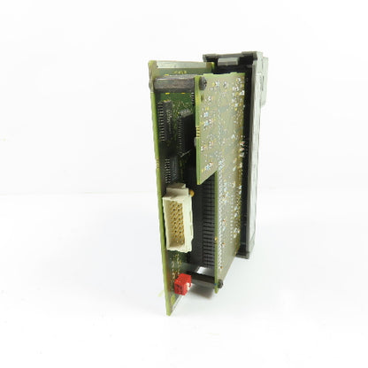 Allen-Bradley 1747-SN SLC 500 Remote I/O Scanner Module Ser A FRN 1.1