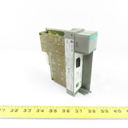 Allen-Bradley 1747-SN SLC 500 Remote I/O Scanner Module Ser A FRN 1.1