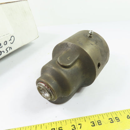 Deublin 357-000-003 1" NPT LH Rotary Union