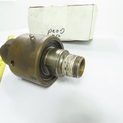Deublin 357-000-003 1" NPT LH Rotary Union