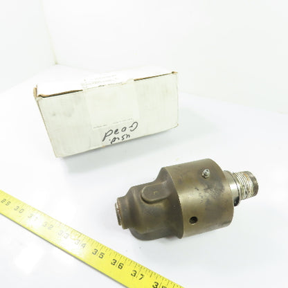 Deublin 357-000-003 1" NPT LH Rotary Union