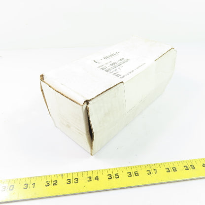 Deublin 357-000-002 1" NPT RH Rotary Union Fitting