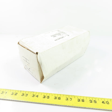 Deublin 357-000-002 1" NPT RH Rotary Union Fitting