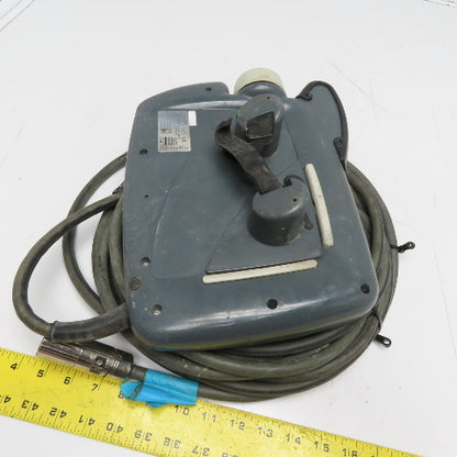 Kuka KCP2 24VDC Robot Teach Pendant Tested