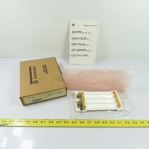 Allen-Bradley 2711-NL3 PanelView 600 Display Backlight Assembly Accessory Kit