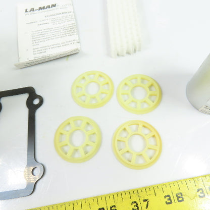 LA-MAN 050 Compressed Air Extractor/Dryer Service Kit