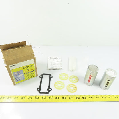 LA-MAN 050 Compressed Air Extractor/Dryer Service Kit