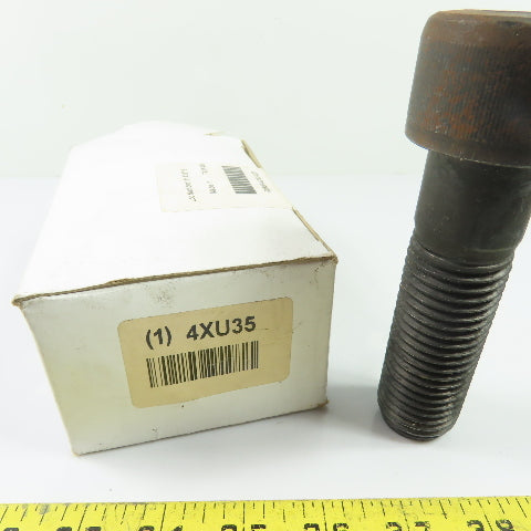00900-4242-020 4XU35 1-1/4"-7 x 4-1/2" Socket Head Cap Screw NC