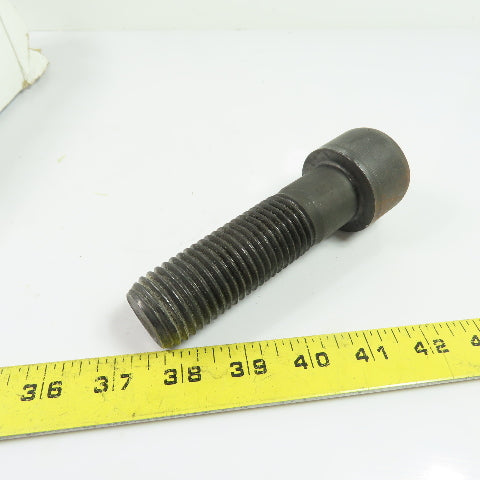 00900-4242-020 4XU35 1-1/4"-7 x 4-1/2" Socket Head Cap Screw NC